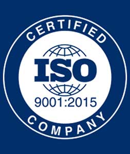 FTG ISO Certification
